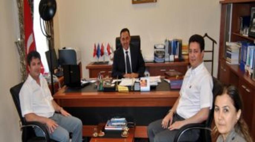 DOSABSİAD: AB çalışmalarına hız kazandırılması gerekiyor