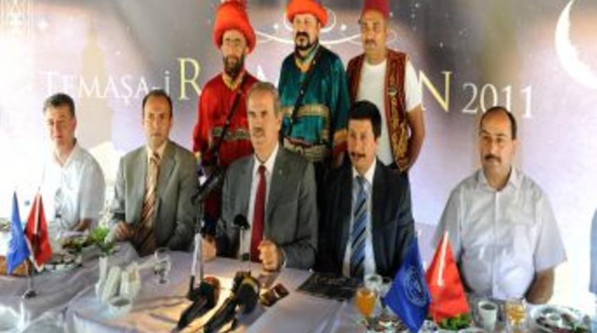 Bursa'da Ramazan Mahallesi oluşturuldu