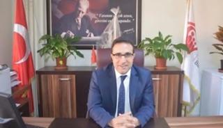 Muş Aile ve Sosyal Hizmetler İl M&uuml;d&uuml;r&uuml; değişti