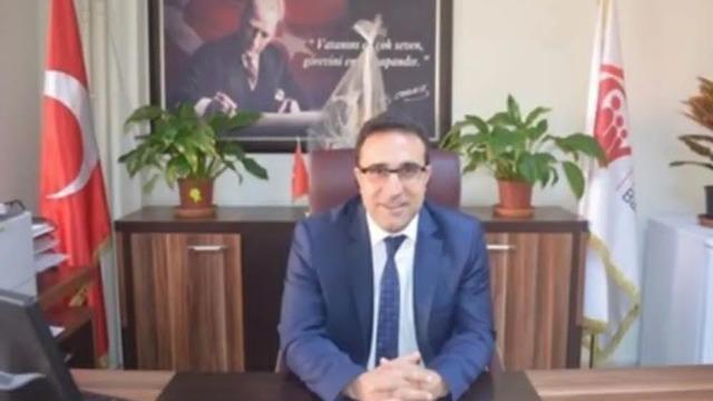 Muş Aile ve Sosyal Hizmetler İl Müdürü değişti