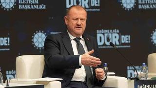 RTÜK Başkanı Daniş'ten Netanyahu'nun asılsız sözlerine tepki: Siyasi acziyetinin göstergesi