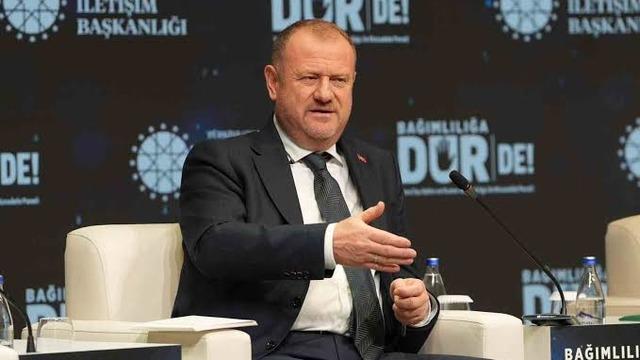 RTÜK Başkanı Daniş'ten Netanyahu'nun asılsız sözlerine tepki: Siyasi acziyetinin göstergesi