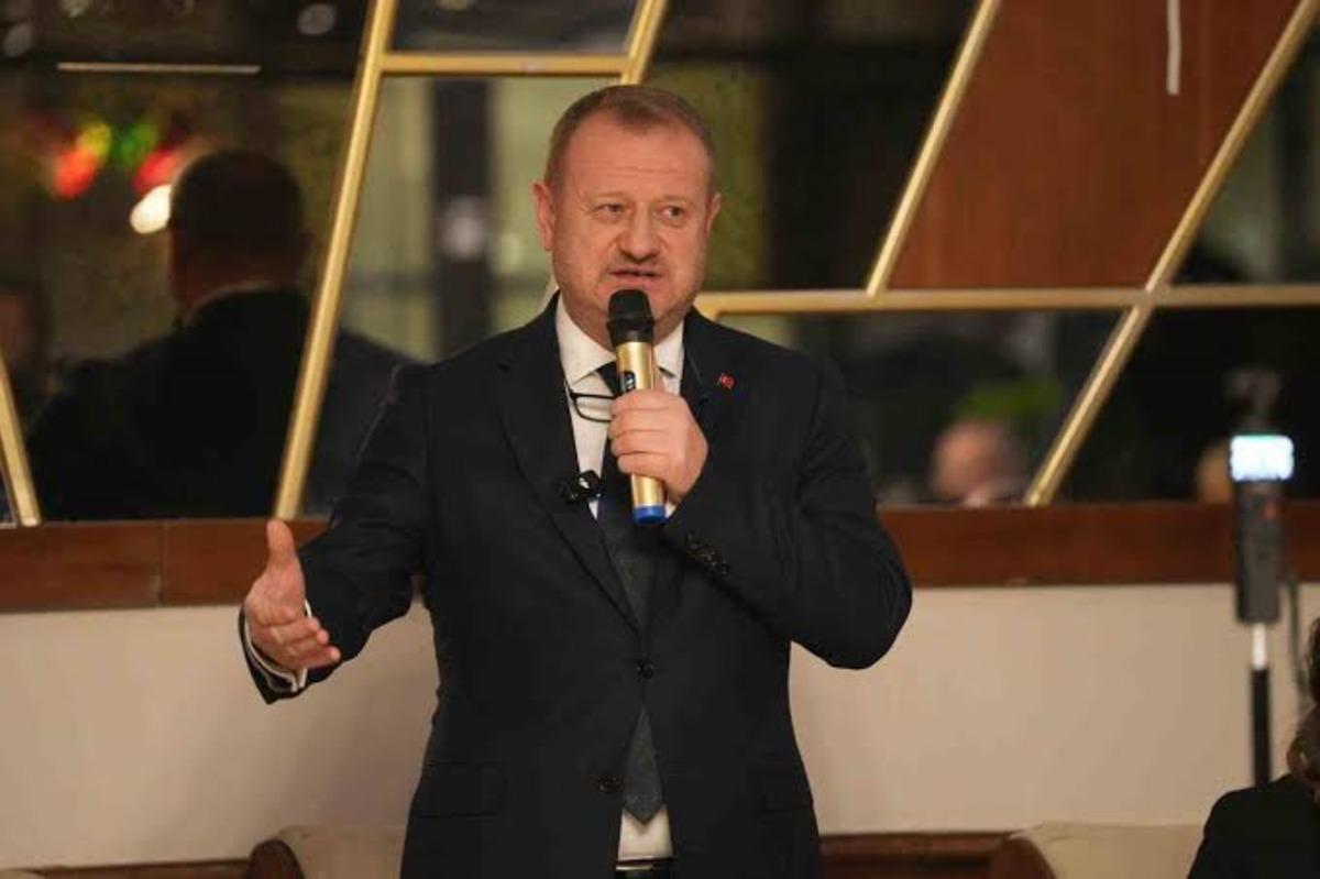RTÜK Başkanı Daniş ten Netanyahu nun asılsız sözlerine tepki: "Siyasi acziyetinin göstergesi" 2