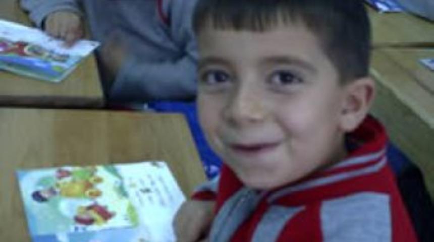 Minik Ahmet hayatını kaybetti