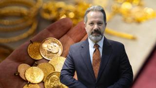 Altın fiyatlarında ne olacak? İslam Memiş o saate dikkat çekti
