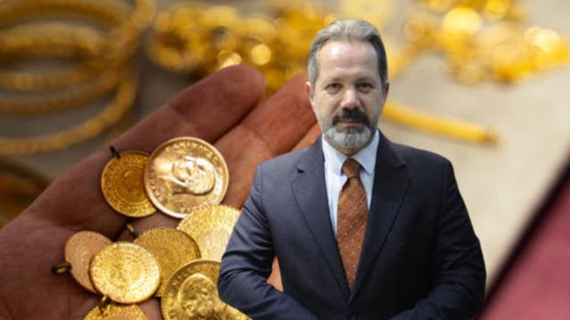 Altın fiyatlarında ne olacak? İslam Memiş o saate dikkat çekti