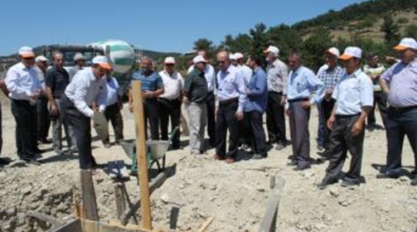 Odak&ouml;y'e b&uuml;y&uuml;k yatırım!