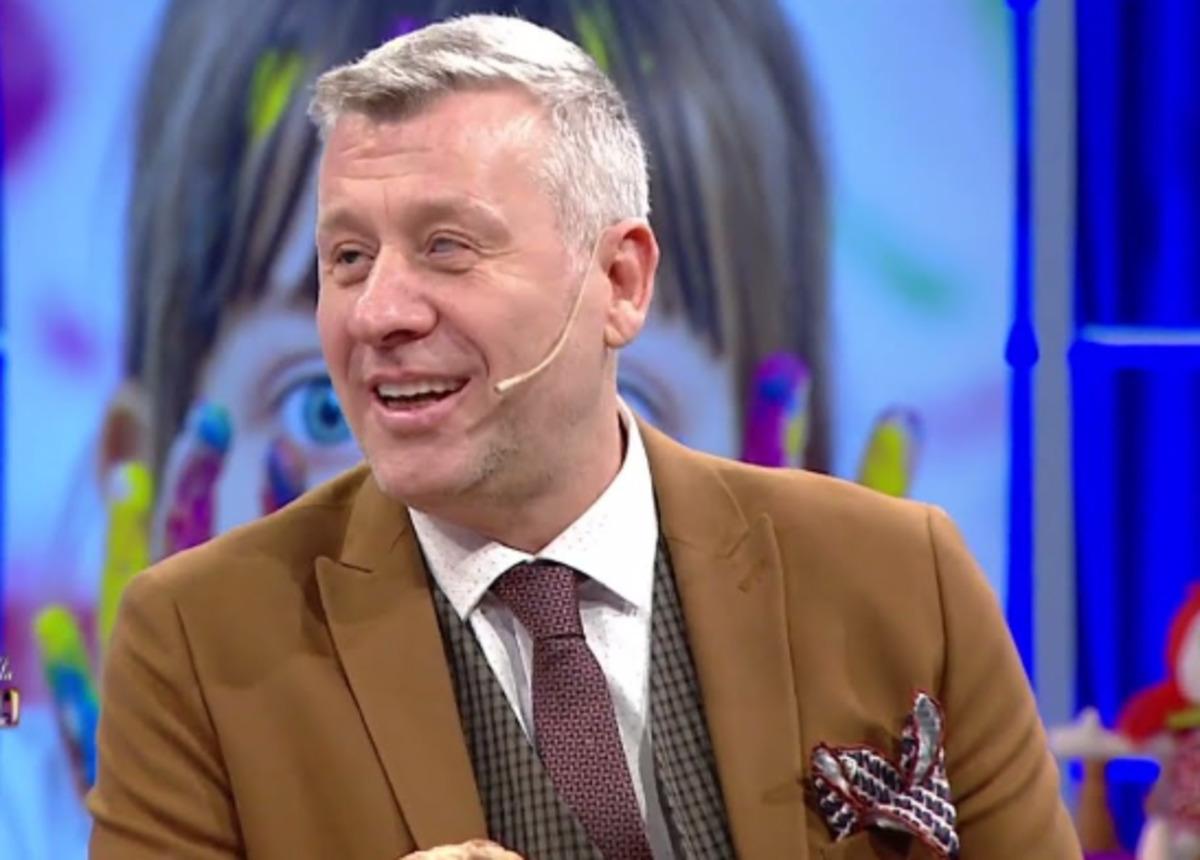 Metin Şentürk hastaneye kaldırıldı! Acil ameliyata alındı 1