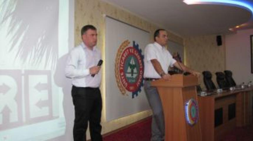 Varshalomidze: T&uuml;rkiye-G&uuml;rcistan arasındaki g&uuml;ce g&uuml;&ccedil; katmalıyız