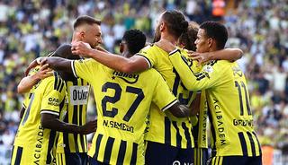 Fenerbah&ccedil;e'ye ocak ayında yıldız yağacak! 3 d&uuml;nya yıldızı birden geliyor