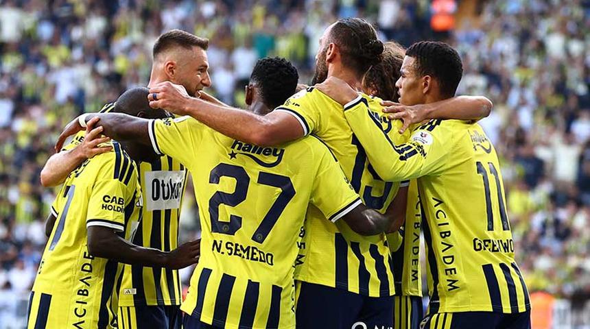 Fenerbah&ccedil;e'ye ocak ayında yıldız yağacak! 3 d&uuml;nya yıldızı birden geliyor