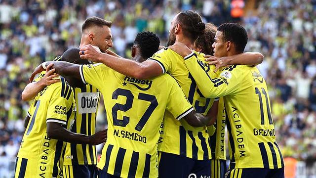 Fenerbahçe'ye ocak ayında yıldız yağacak! 3 dünya yıldızı birden geliyor