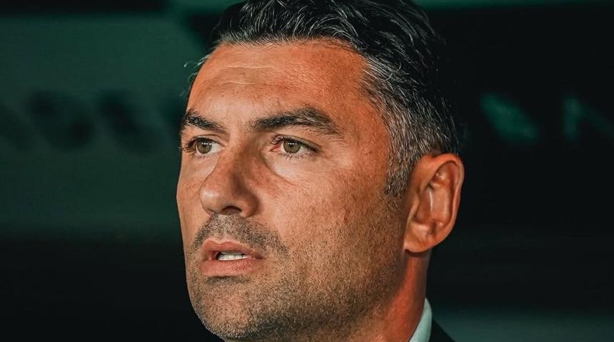 Burak Yılmaz, T&uuml;rk futboluna geri d&ouml;nd&uuml;! İşte yeni adresi