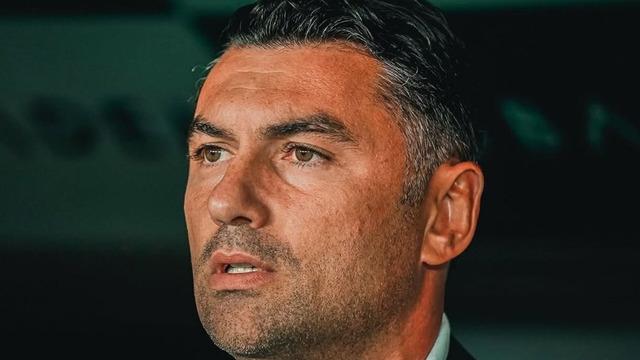 Burak Yılmaz, Türk futboluna geri döndü! İşte yeni adresi