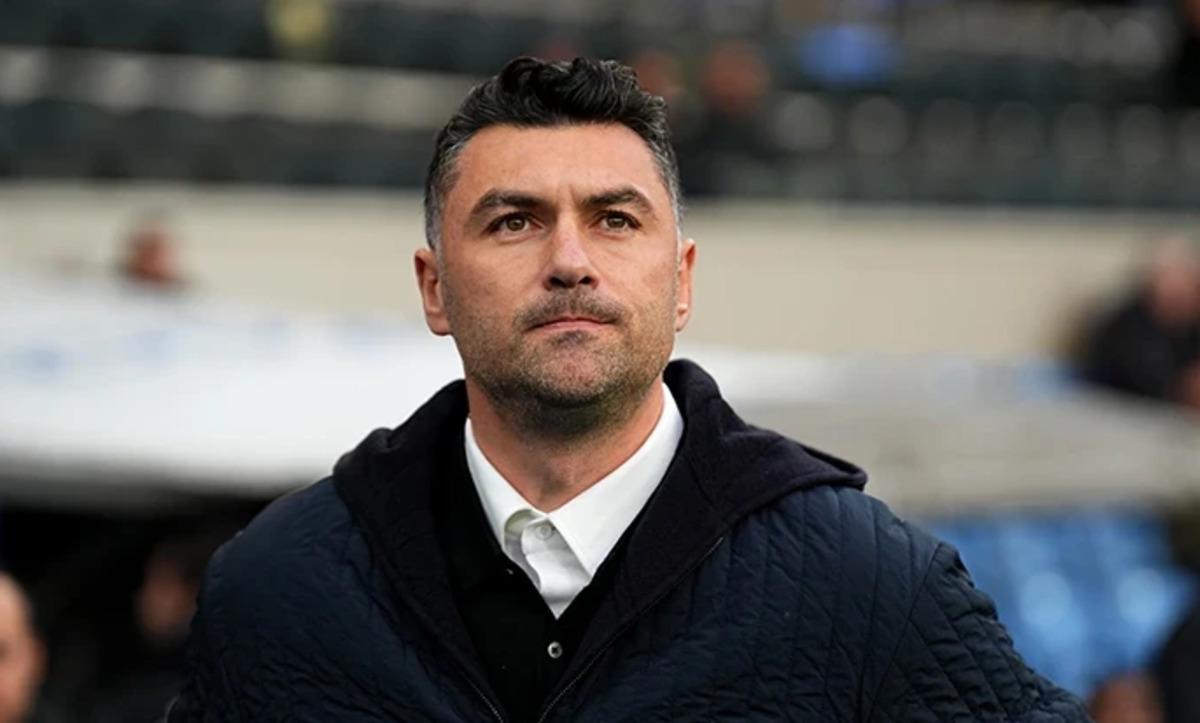 Burak Yılmaz, T&uuml;rk futboluna geri d&ouml;nd&uuml;! İşte yeni adresi 1