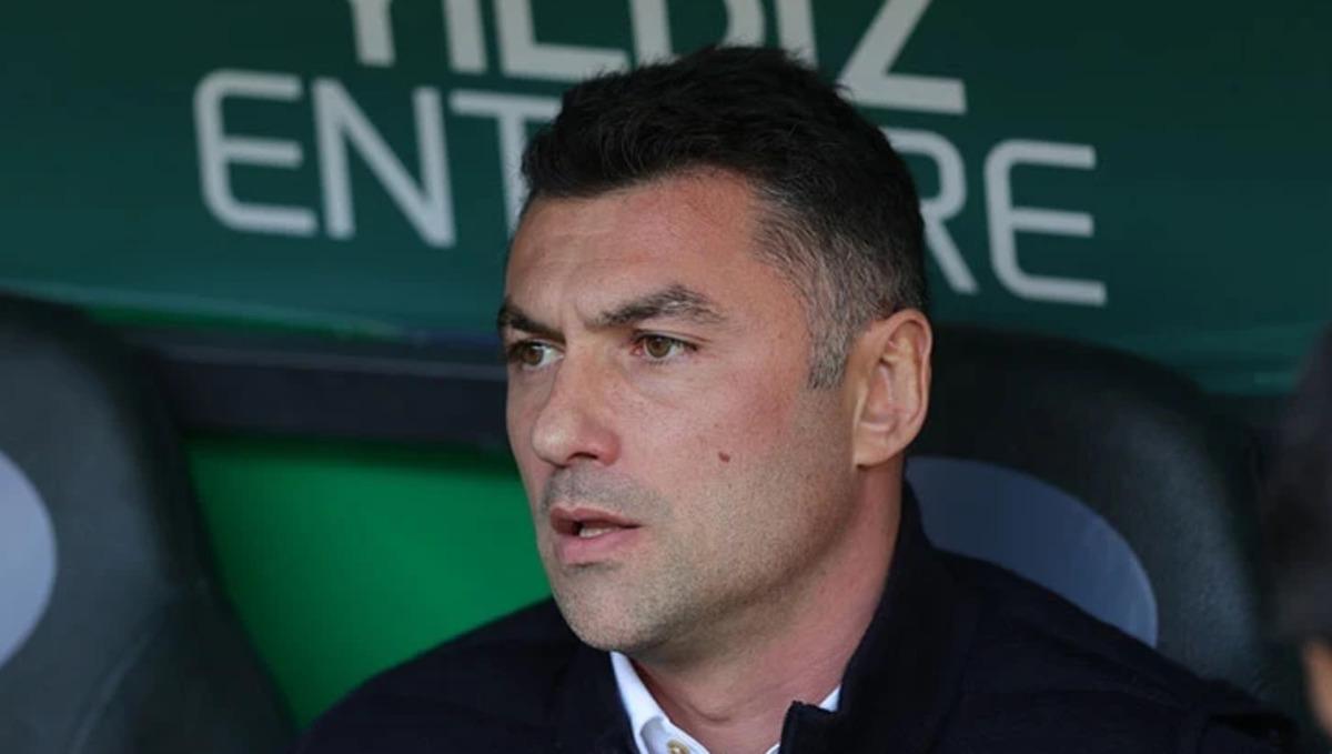 Burak Yılmaz, T&uuml;rk futboluna geri d&ouml;nd&uuml;! İşte yeni adresi 2