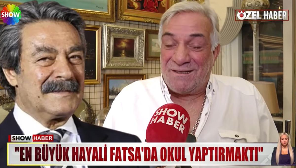 Kadir İnanır ın mirası gündemden düşmüyor! Yeğeni vasiyetini şaibeli buluyor 2