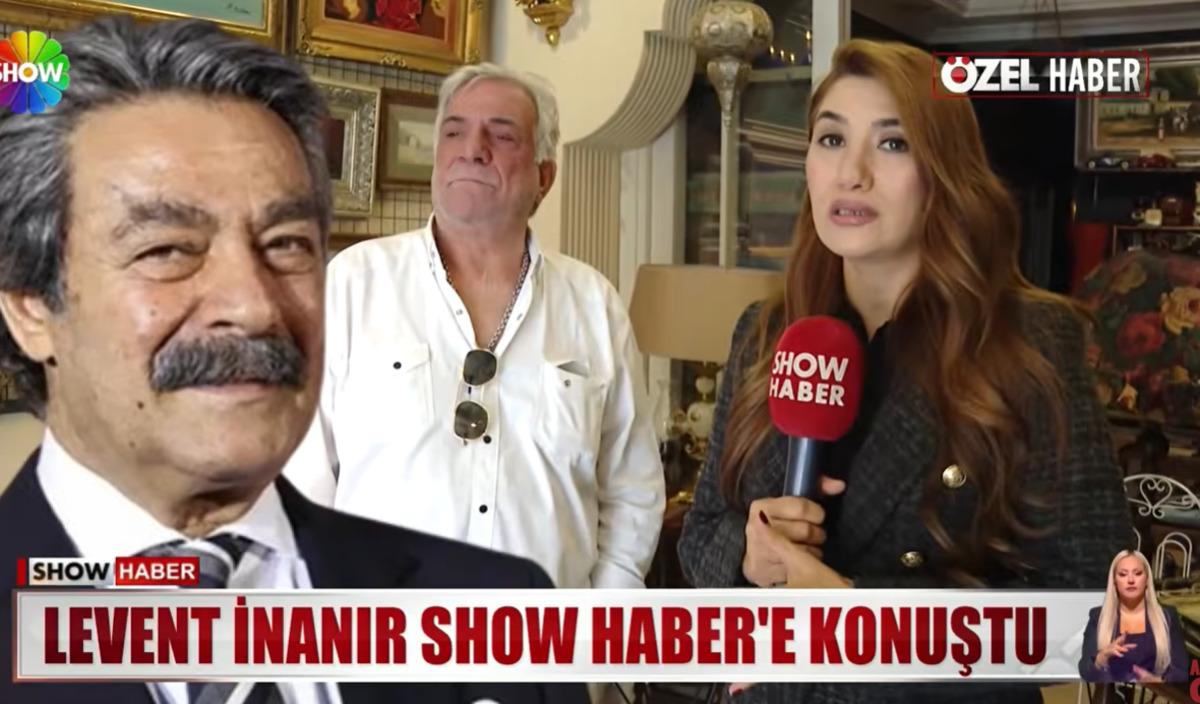 Kadir İnanır ın mirası gündemden düşmüyor! Yeğeni vasiyetini şaibeli buluyor 1