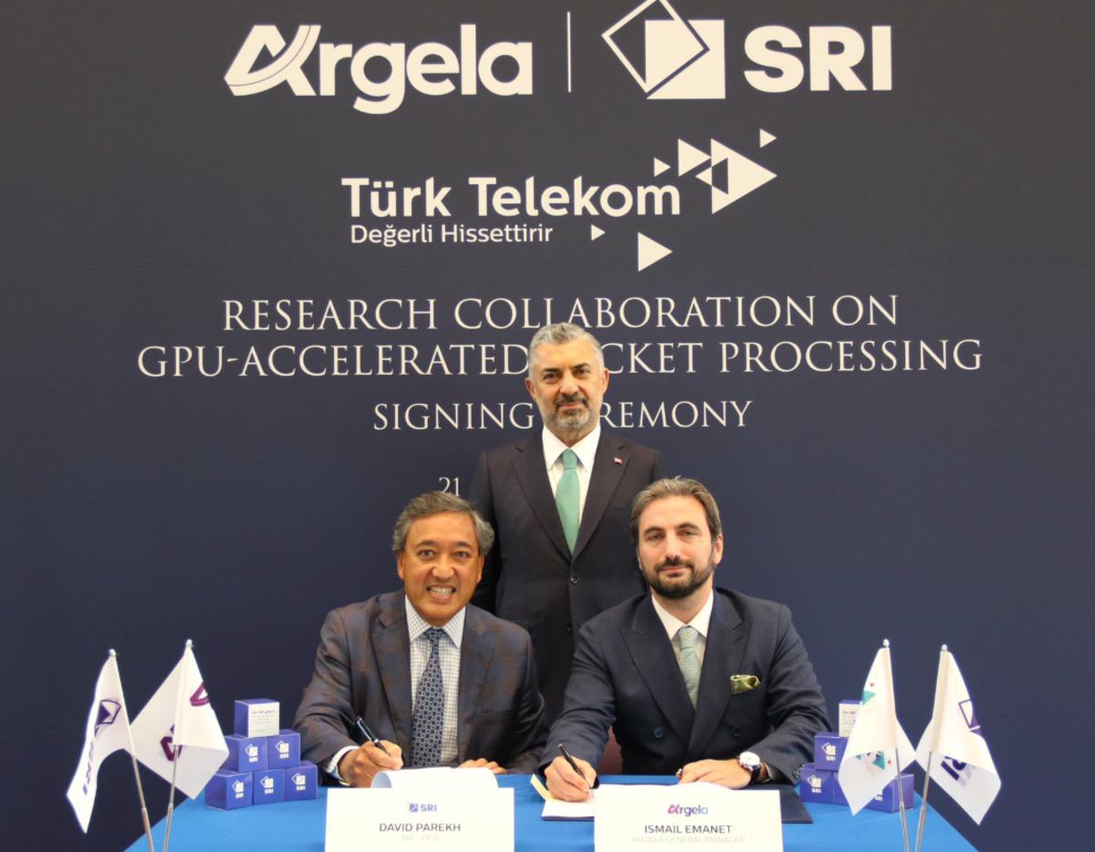 Türk Telekom’dan Silikon Vadisi’ne kritik adımlar! Ebubekir Şahin New York’ta Mynet’e konuştu 6