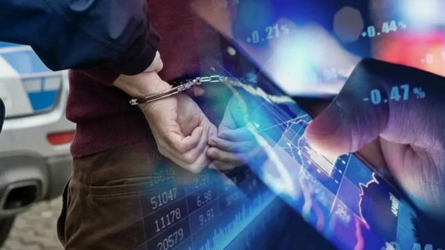Sayı 45'e yükseldi! Fon soruşturmasında sıcak gelişme