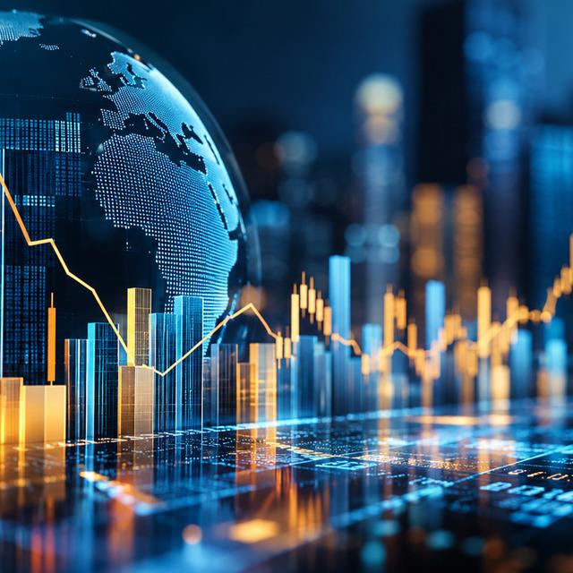 Piyasanın nabzı: Borsa İstanbul ve k&uuml;resel piyasalarda g&uuml;n başlarken (25 Eyl&uuml;l 2026)