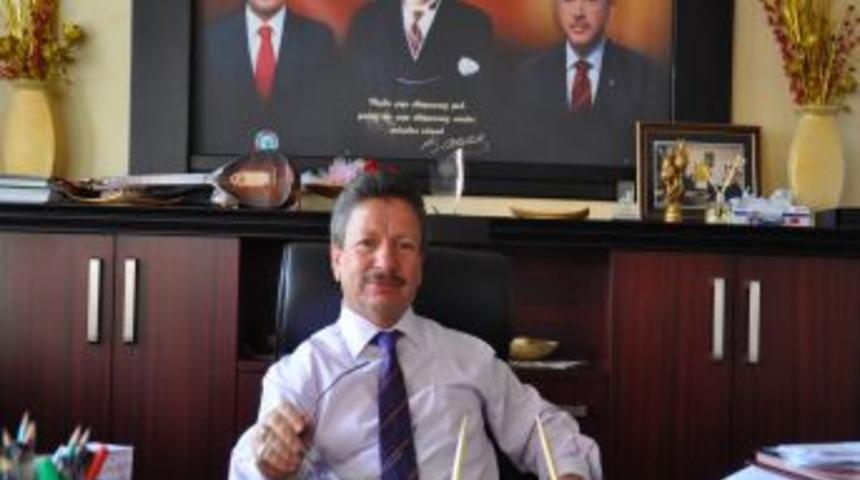 Yozgat&rsquo;ta tarım ve hayvancılık Et Balık Kurumu ile gelişecek