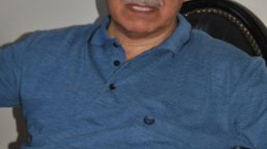 Arın&ccedil;: Fenerbah&ccedil;e'nin k&uuml;me d&uuml;şmemesi i&ccedil;in dua edelim