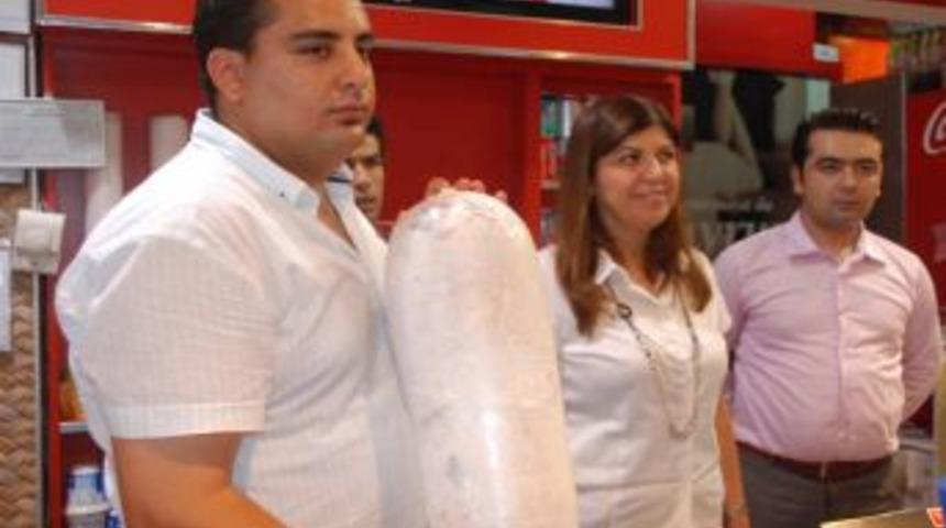 Prime Mall y&ouml;netiminden ka&ccedil;ak et satışı iddialarına tepki