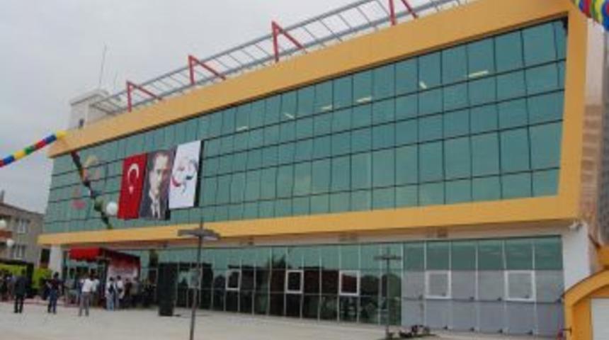 &Ccedil;alık: YEDAŞ&rsquo;ı Avrupa&rsquo;nın en iyi elektrik dağıtım şirketi yapacağız