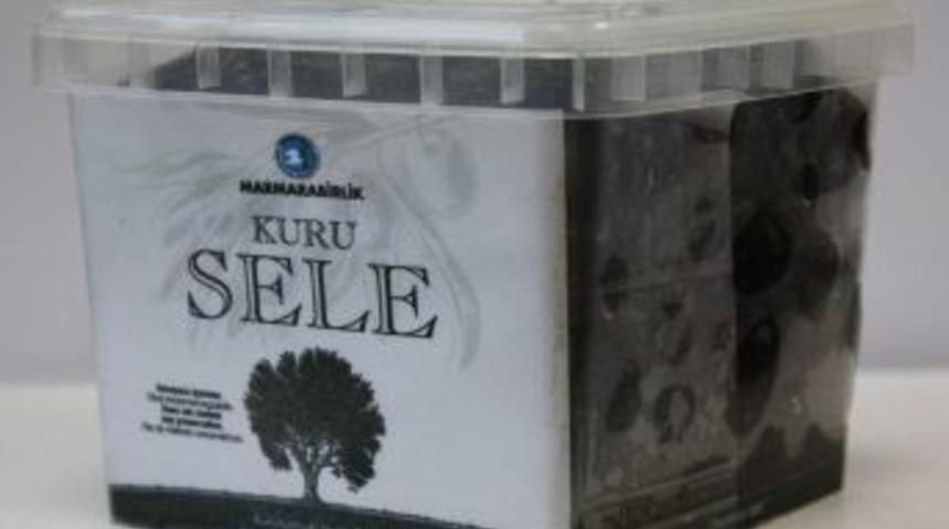 Marmarabirlik, İSO 500'de 5 basamak birden y&uuml;kseldi