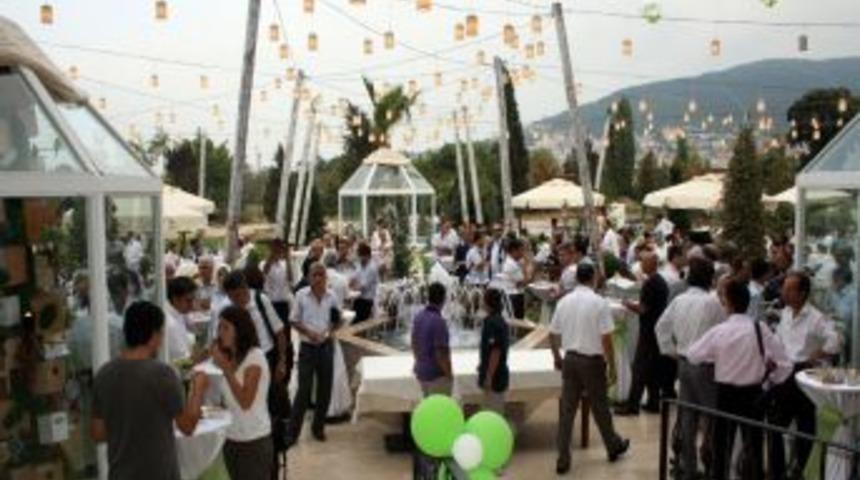 Tavacı Recep Usta Bursa'da da hizmette