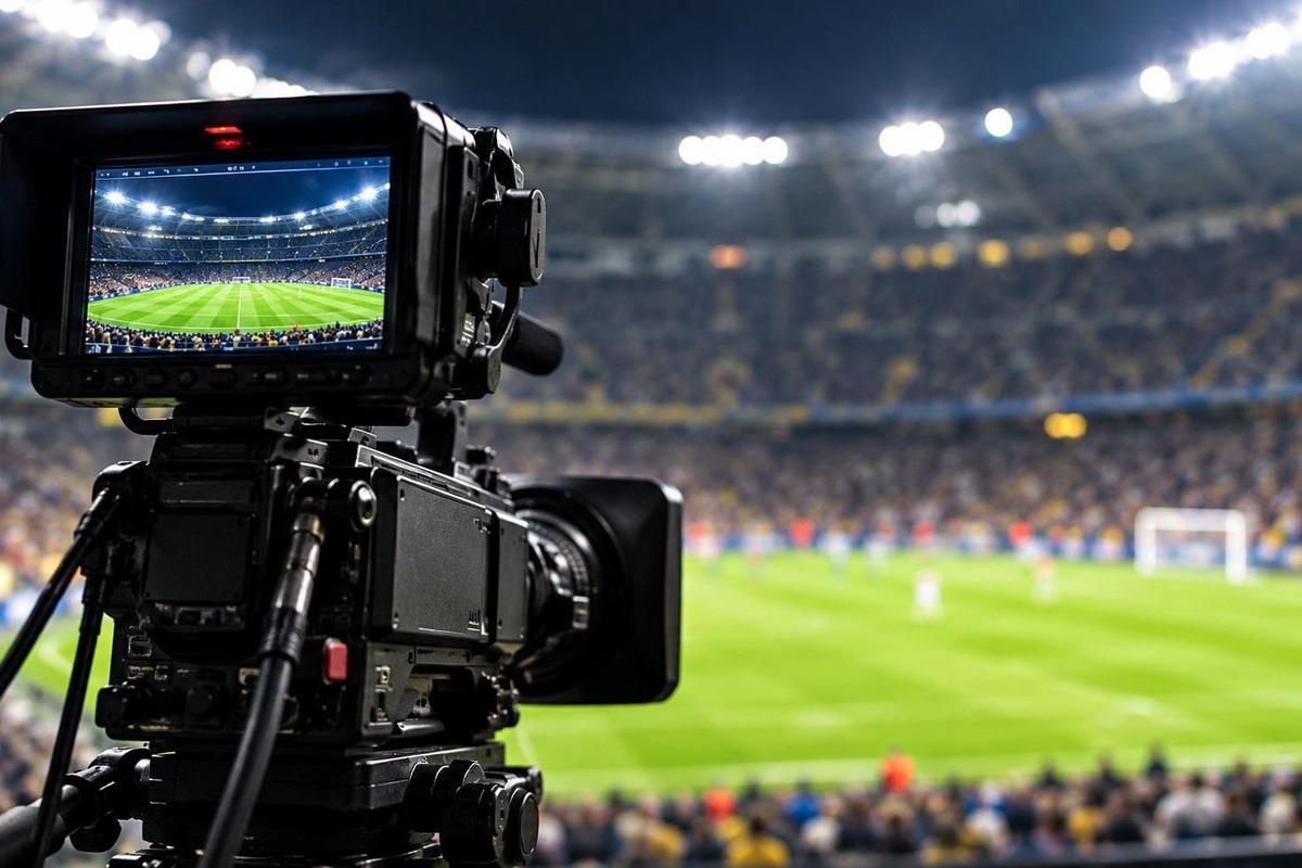 Süper Lig de yayıncı kuruluş değişebilir! Dünyaca ünlü dev şirket talip oldu: Teklif dudak uçuklattı 1