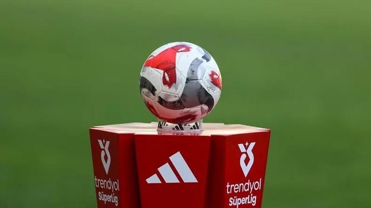 Süper Lig de yayıncı kuruluş değişebilir! Dünyaca ünlü dev şirket talip oldu: Teklif dudak uçuklattı 2