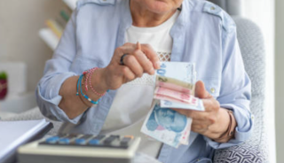 Emekli maaşlarında 30 bin lira detayı! Uzman isim rakamı a&ccedil;ıkladı