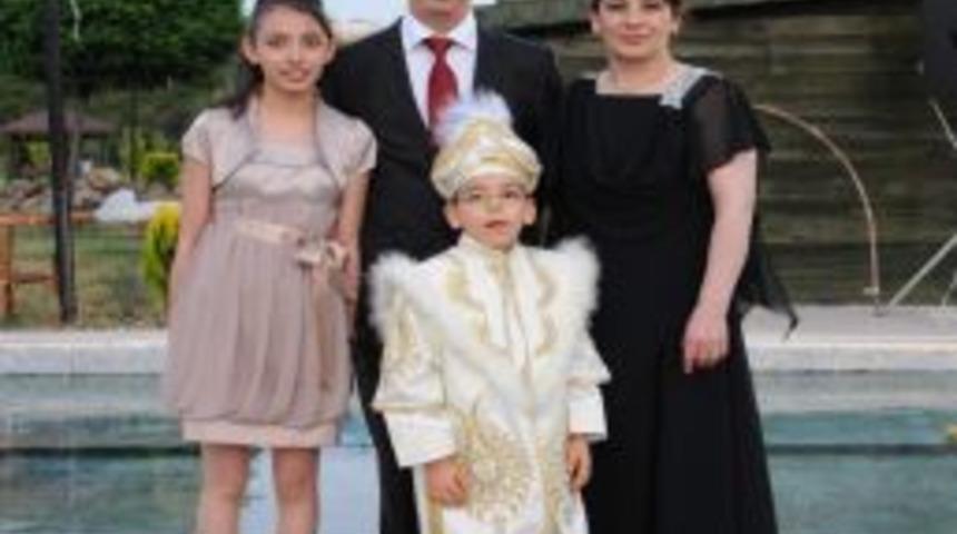 Yozgat'ta Ramazan &ouml;ncesi s&uuml;nnet d&uuml;ğ&uuml;n&uuml; yoğunluğu