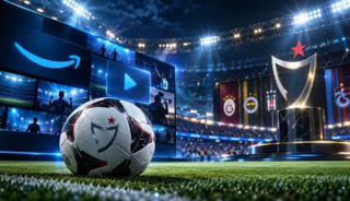 S&uuml;per Lig'de yayıncı kuruluş değişebilir! D&uuml;nyaca &uuml;nl&uuml; dev şirket talip oldu: Teklif dudak u&ccedil;uklattı