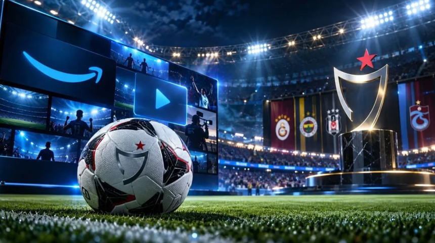 S&uuml;per Lig'de yayıncı kuruluş değişebilir! D&uuml;nyaca &uuml;nl&uuml; dev şirket talip oldu: Teklif dudak u&ccedil;uklattı