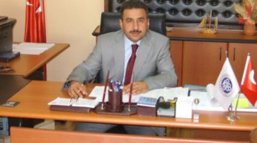 Tercan MYO&rsquo;na Halkla İlişkiler ve Tanıtım programı a&ccedil;ıldı