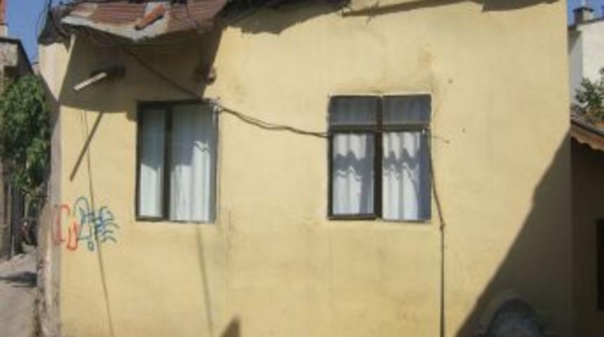 73 yıldır ev olarak kullanılan camii ve mescit yeniden ibadete a&ccedil;ılacak