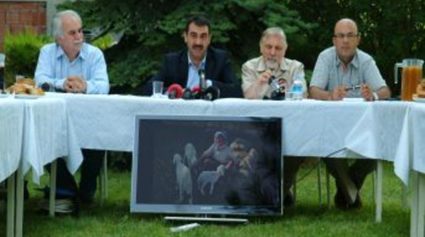 3. Ulusal Tarım ve Hayvancılık Fotoğraf Yarışması sonu&ccedil;landı