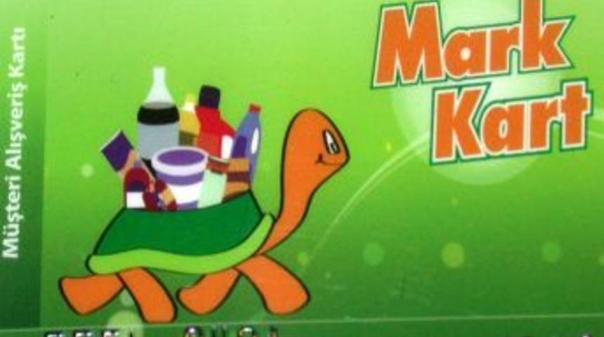İhtiya&ccedil; sahipleri i&ccedil;in alışveriş kartı &ccedil;ıkarttı