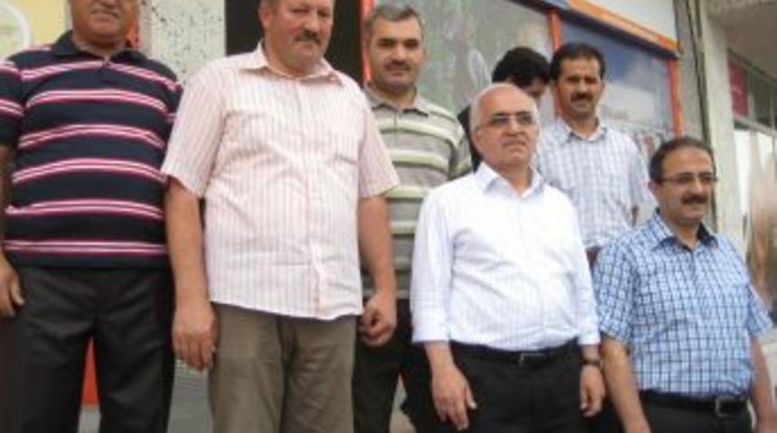 Kimse Yok Mu Ramazan'da fakirlere sıcak yemek dağıtacak