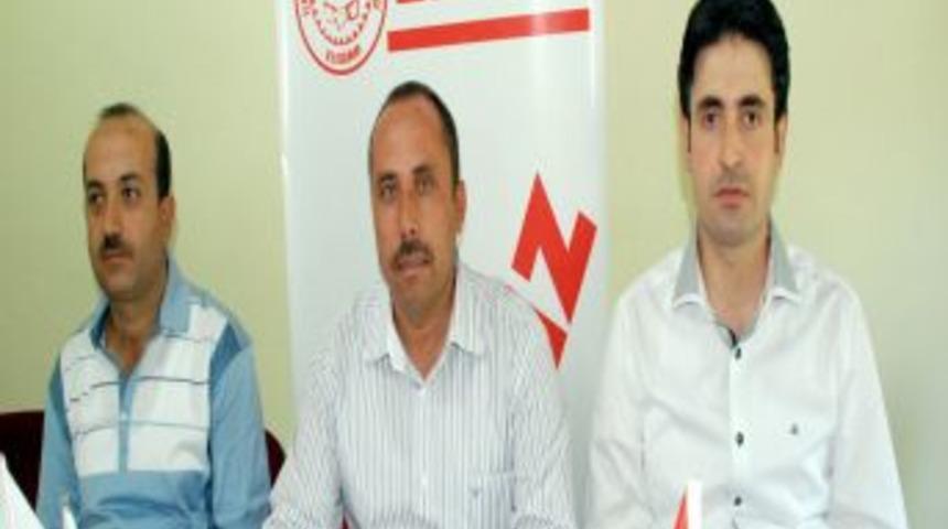 Kahramanmaraşlı STK&rsquo;lardan ter&ouml;re karşı sağduyu &ccedil;ağrısı