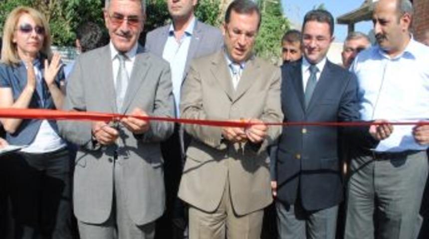 Hakkari&rsquo;de Hayal Park hizmet girdi