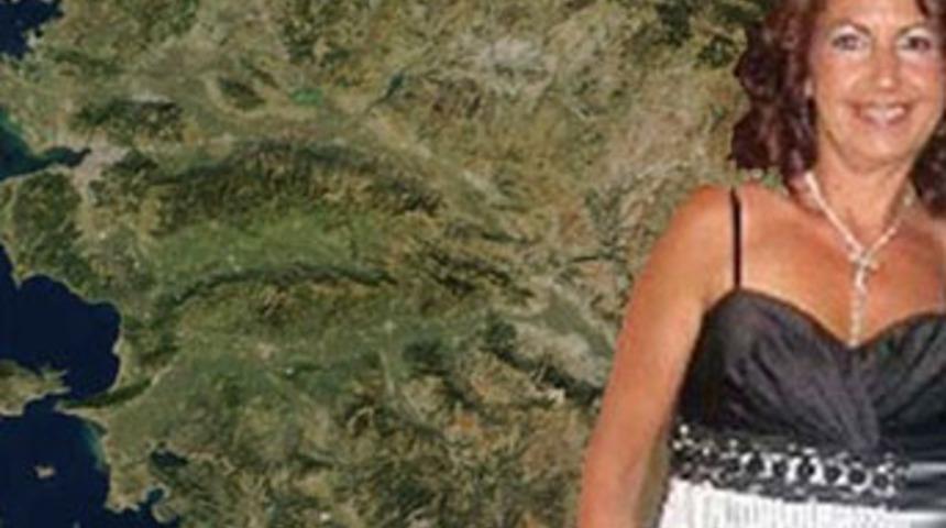 Deniz, 29 g&uuml;n sonra geri verdi