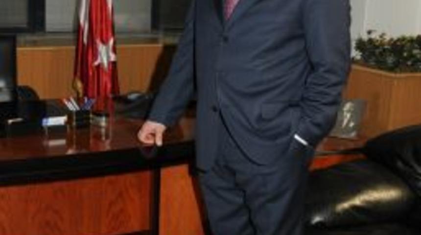 DTO Başkanı &Ouml;zer: T&uuml;rkiye&rsquo;de faiz lobisi var