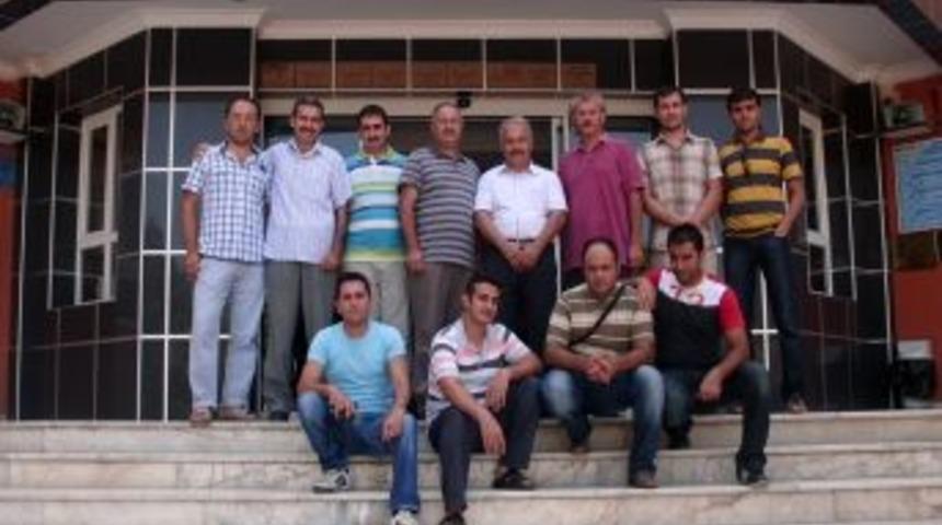 &Ouml;zel Bilgi Koleji, G&ouml;rsel Sanatlar ve Teknoloji Tasarım &ouml;ğretmenlerini ağırladı