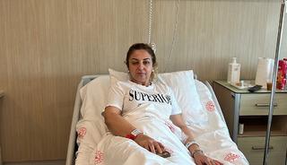 Botoks yaptırdı, &ccedil;ift g&ouml;rmeye başladı! 3 kadın hastanelik oldu