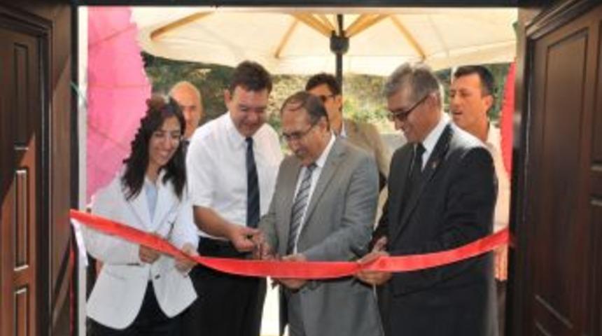 Mustafapaşa beldesine Aile Sağlık Merkezi