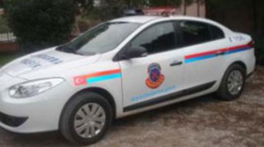 Kahramanmaraş'ta &ccedil;atışma; 1 şehit, 3 yaralı